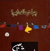 تصویر  جامعه شناسی خودمانی چرادرمانده ایم 