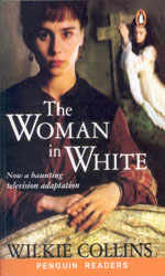 The woman in white 6