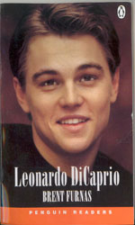 Leonardo dicaprio 1