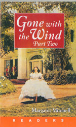 تصویر  ارجینال بر باد رفته جلد 2 Gone with the wind2