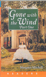 تصویر  ارجینال بر باد رفته جلد 1 Gone with the wind 1