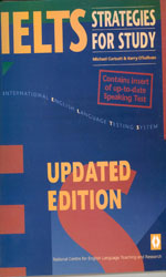تصویر  Ielts strategies for study