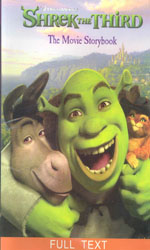 تصویر  Shrek the Third