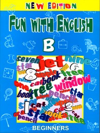 Fun with english B new edition