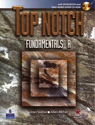 Top notch  fundamentals A&cd