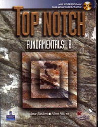 Top notch fundamentals b&cd