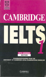 Cambridge ielts 1&cd 