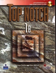 Top notch 1b&cd