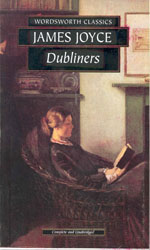 تصویر  Dubliners james joyce