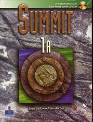 Summit 1a &cd