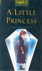 تصویر  A Little Princess 1 &Cd