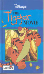 تصویر  Disneps The Tigger Movie