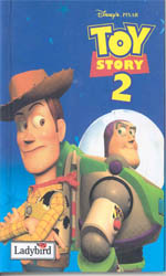 تصویر  Disnep Toy Story 2