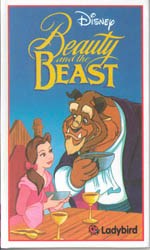 تصویر  Disnep Beauty and the Beast