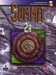 Summit 2a&cd