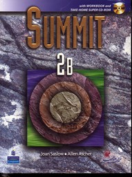Summit 2b&cd