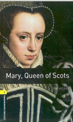 تصویر  Mary queen of scots 1&cd