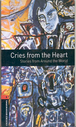 تصویر  Cries from the heart 2&cd