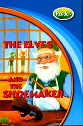 تصویر  Reader hip hip the elves and the shoemaker 2