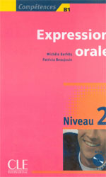 Competences b1 expression orale niveau 2&cd