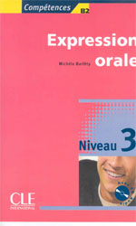 Competences b2 expression orale niveau 3&cd