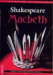 تصویر  Macbeth Full Text