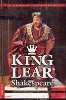 تصویر  King Lear Full Text