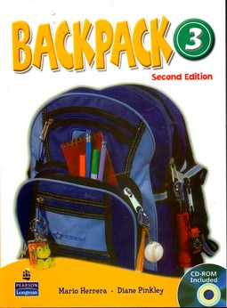Backpack 3 2nd edition