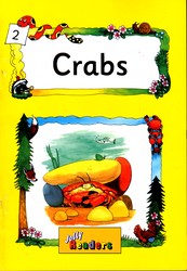 تصویر  Crabs 2jolly readers