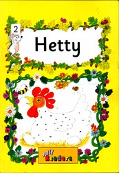 تصویر  Hetty 2jolly readers