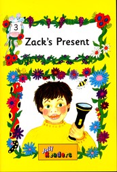 تصویر  Zacks present 3jolly readers