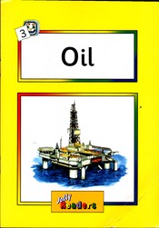 تصویر  Oil 3jolly readers