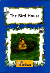 The bird house 1jolly readers