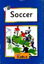 تصویر  Soccer 1jolly readers