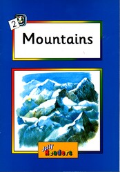 تصویر  Mountains 2jolly readers