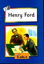 تصویر  Henry ford 3jolly readers