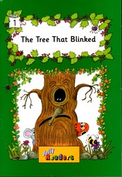 The tree that blinked 1jolly readers 