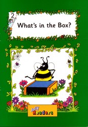Whats in the box 2jolly readers
