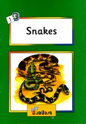 Snakes 1jolly readers