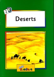 Deserts 2jolly readers