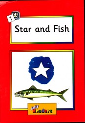 Star and fish 1jolly readers