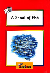 تصویر  A shoal of fish 3jolly readers 