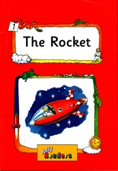 تصویر  The rocket 1jolly readers