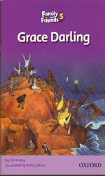 Grace darling readers family and friends5