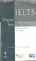 Ielts practice tests plus 3