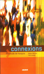 تصویر  Connexions 2 sb& wb & 2cd
