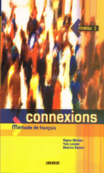 تصویر  connexions 3 sb & wb & cd