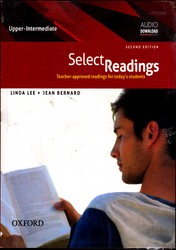 Select reading intermediate 2nd edition
