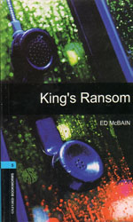 تصویر  Kings ransom 5&cd bookworms jungle