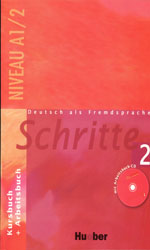 تصویر  Schritte 2&cd